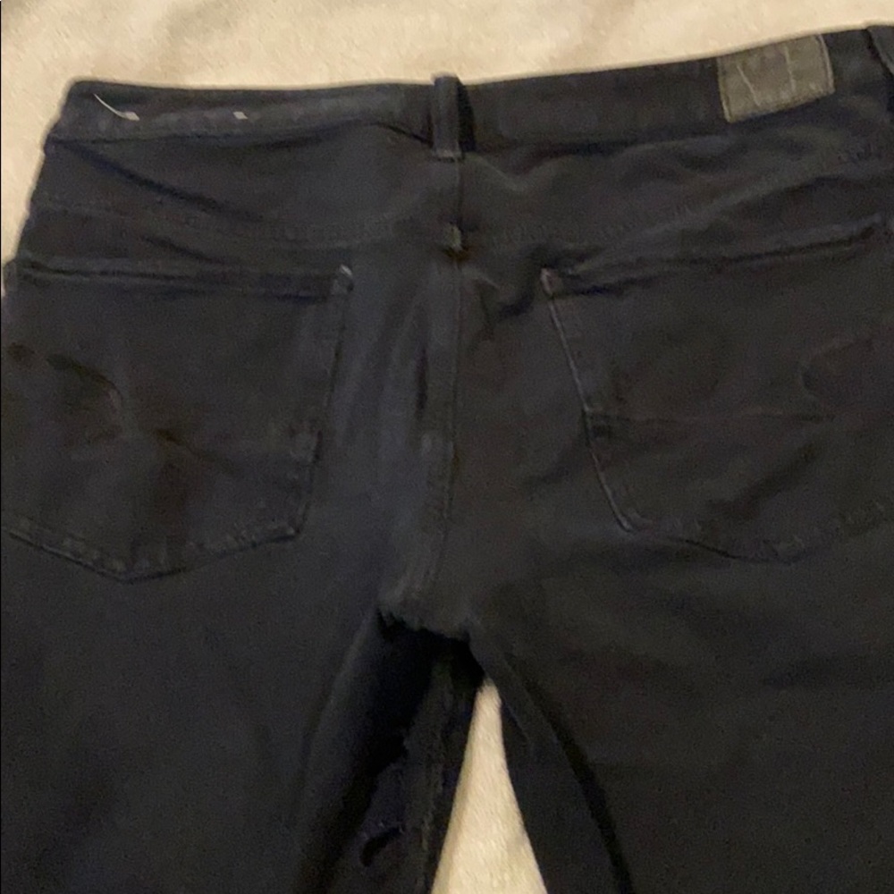 AE stretch pants